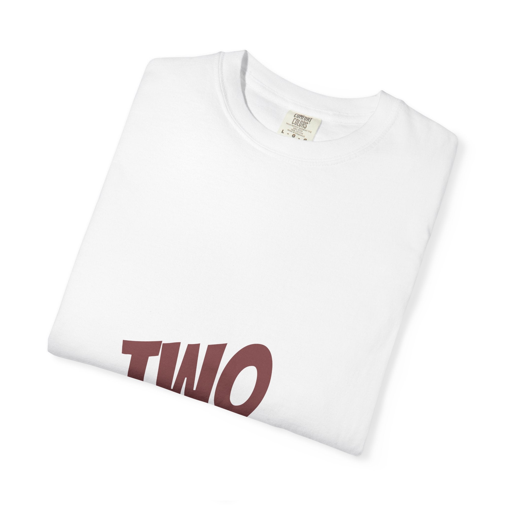 T-Shirt — "TWO years of awesomeness" Anniversary Tee